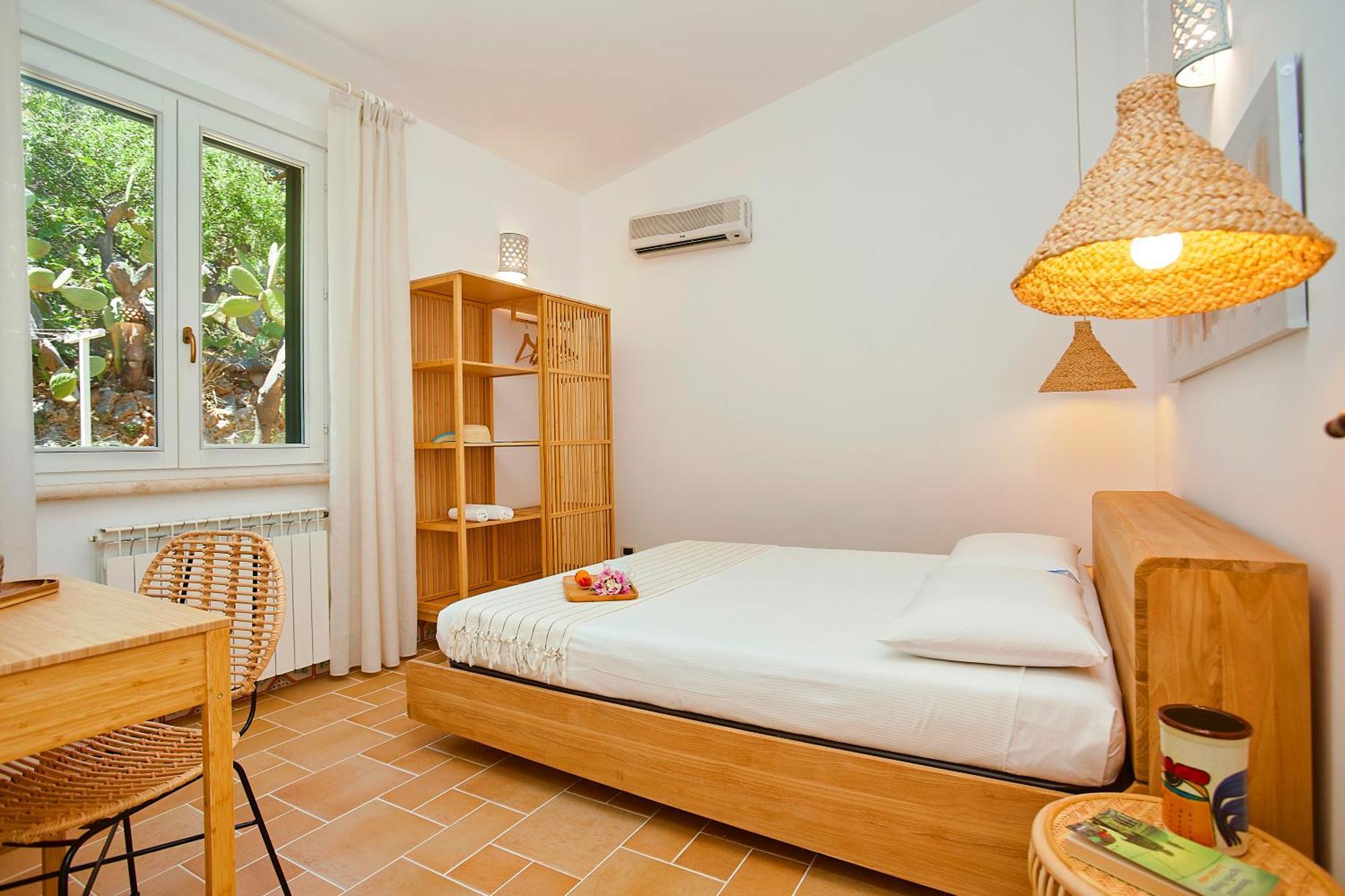 Villa Lo Zingaro - Scopello-Villas Scopello  Luaran gambar