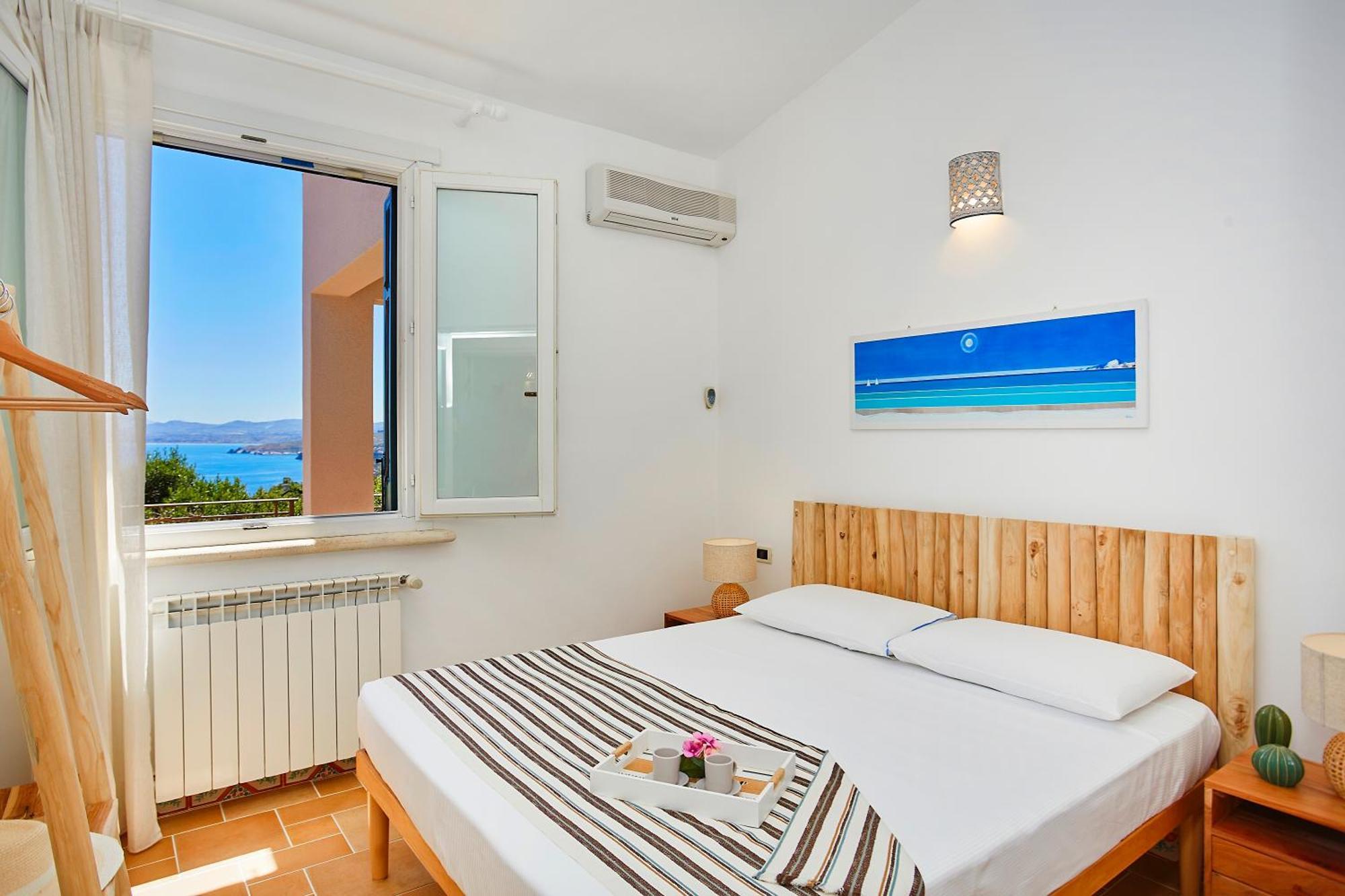 Villa Lo Zingaro - Scopello-Villas Scopello  Luaran gambar