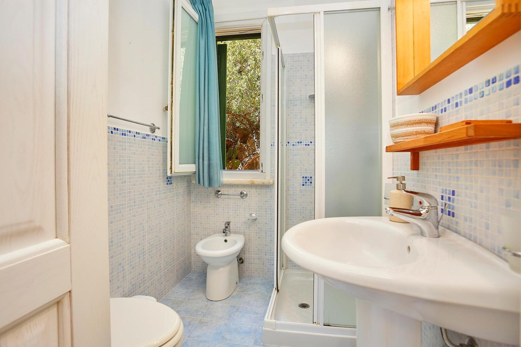 Villa Lo Zingaro - Scopello-Villas Scopello  Luaran gambar