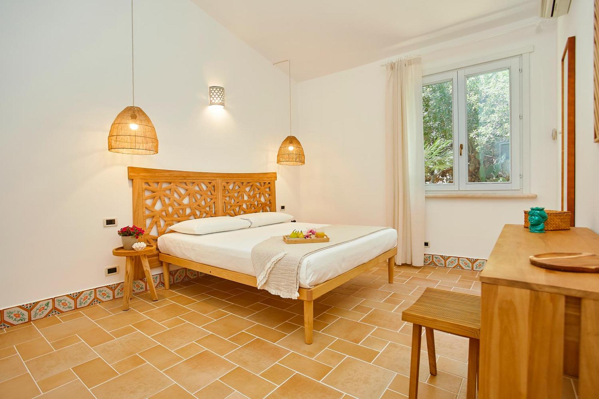 Villa Lo Zingaro - Scopello-Villas Scopello  Luaran gambar