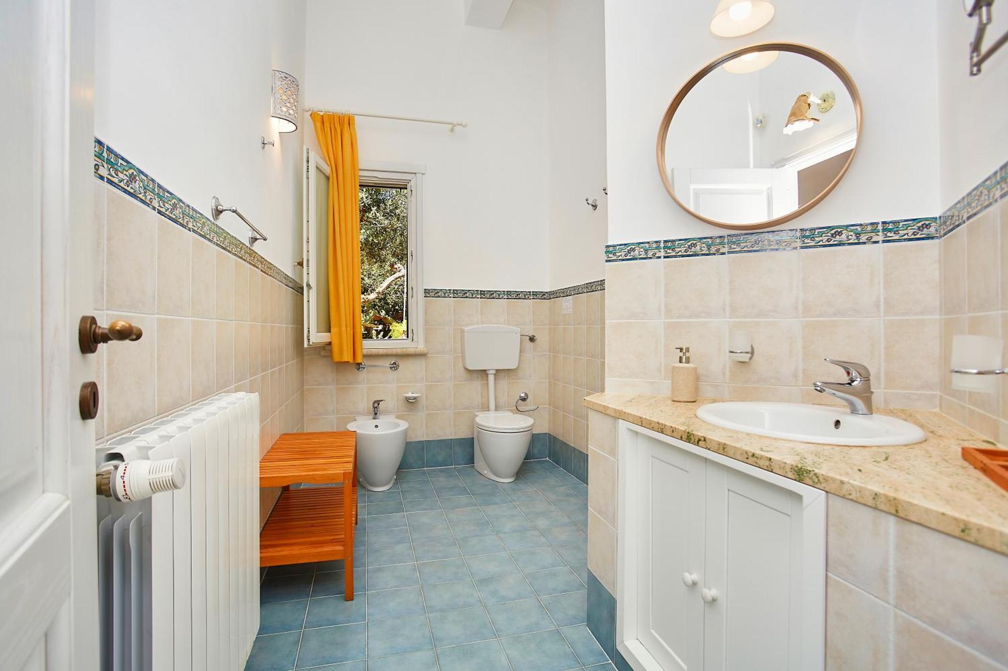 Villa Lo Zingaro - Scopello-Villas Scopello  Luaran gambar