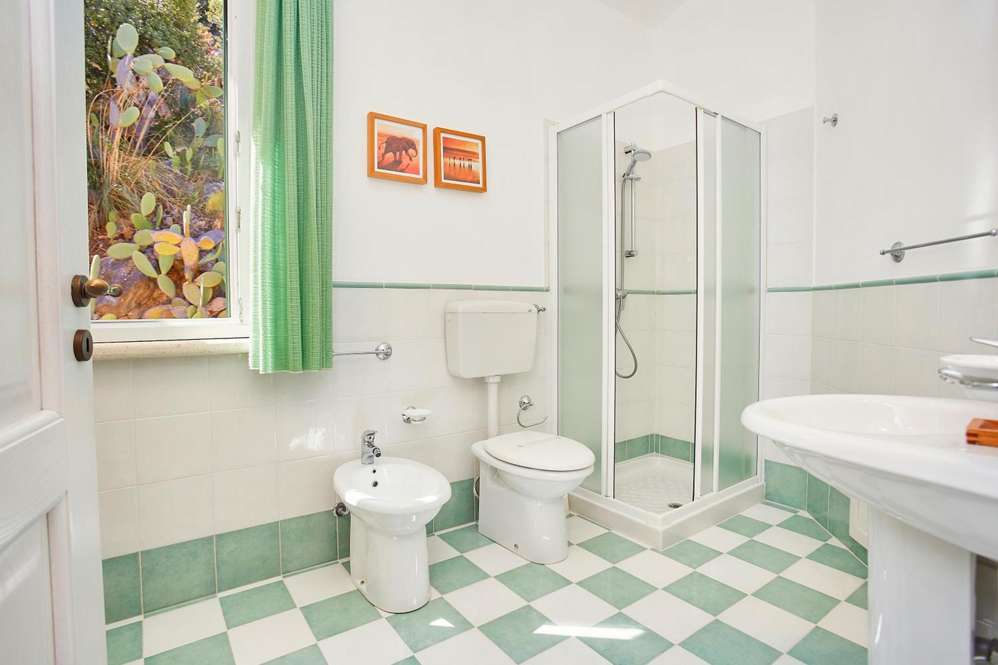 Villa Lo Zingaro - Scopello-Villas Scopello  Luaran gambar